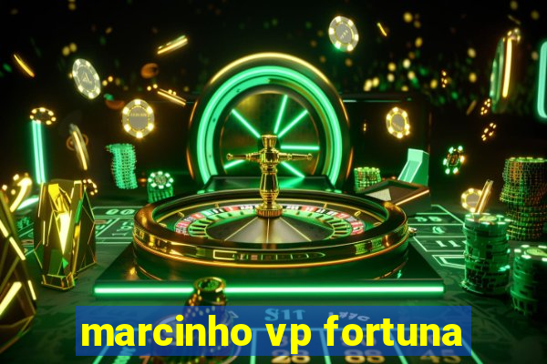 marcinho vp fortuna